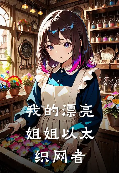 我的漂亮姐姐以太织网者艾文莉娅完结小说_完结版小说全文免费阅读我的漂亮姐姐以太织网者艾文莉娅