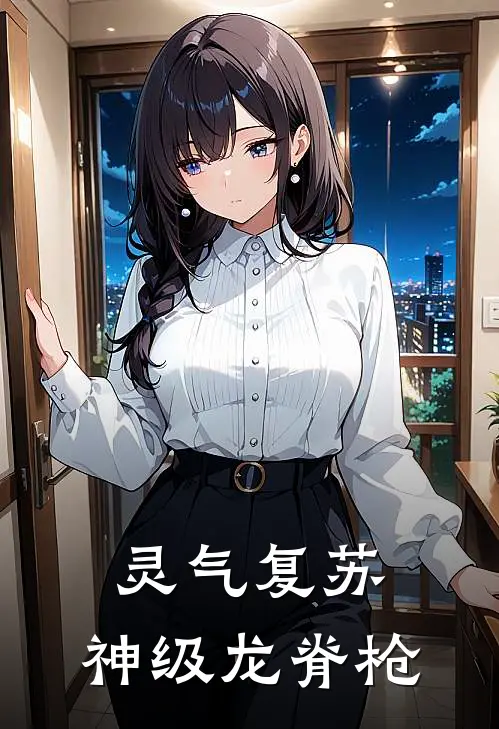 灵气复苏：神级龙脊枪林夜陈风已完结小说_最新章节列表灵气复苏：神级龙脊枪(林夜陈风)