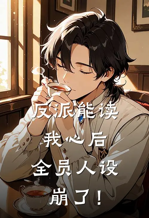 反派能读我心后，全员人设崩了！