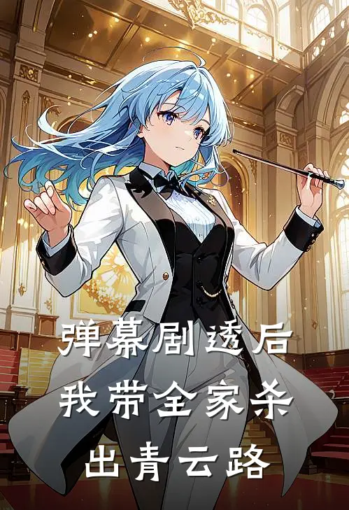 弹幕剧透后，我带全家杀出青云路