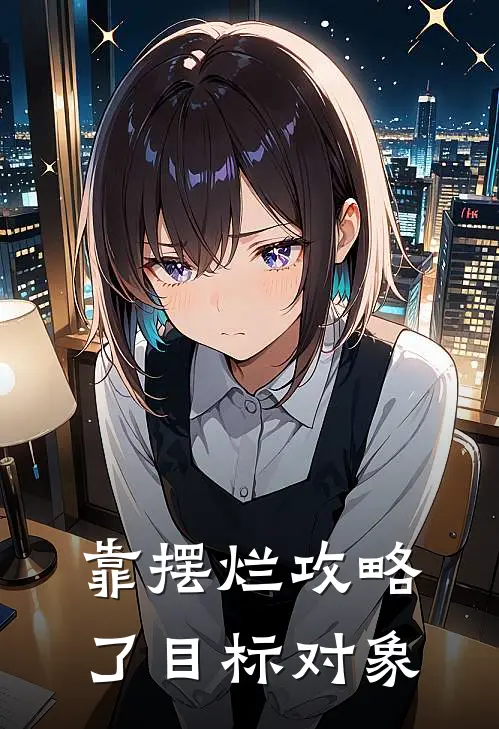 靠摆烂攻略了目标对象莫小鱼莫小鱼新热门小说_小说免费阅读靠摆烂攻略了目标对象(莫小鱼莫小鱼)