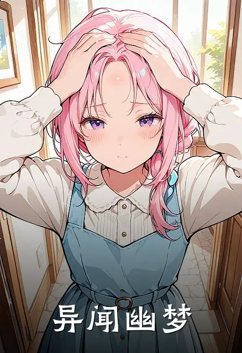 异闻幽梦(王越田纯)完整版免费阅读_(异闻幽梦)全章节免费在线阅读