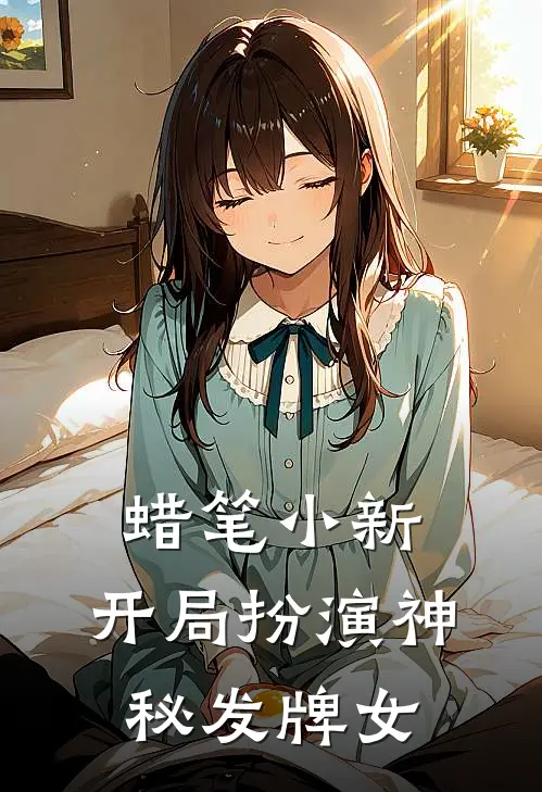 蜡笔小新：开局扮演神秘发牌女