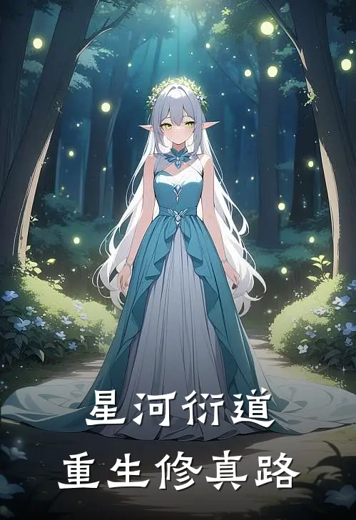 星河衍道：重生修真路