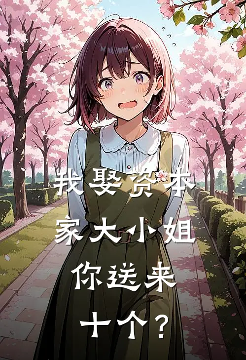 我娶资本家大小姐，你送来十个？陈山林赵秀莲最热门小说_免费小说全集我娶资本家大小姐，你送来十个？(陈山林赵秀莲)