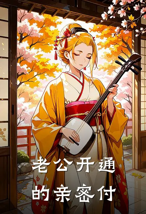 老公开通的亲密付。