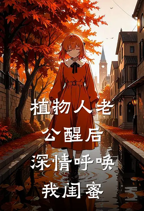 植物人老公醒后，深情呼唤我闺蜜