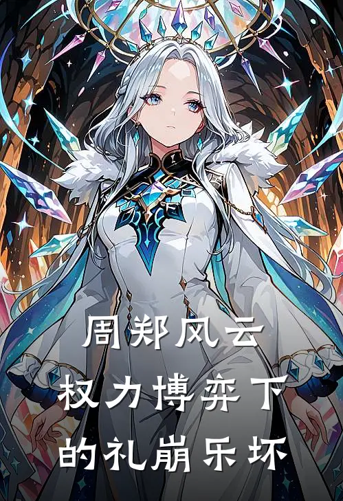 周郑风云：权力博弈下的礼崩乐坏