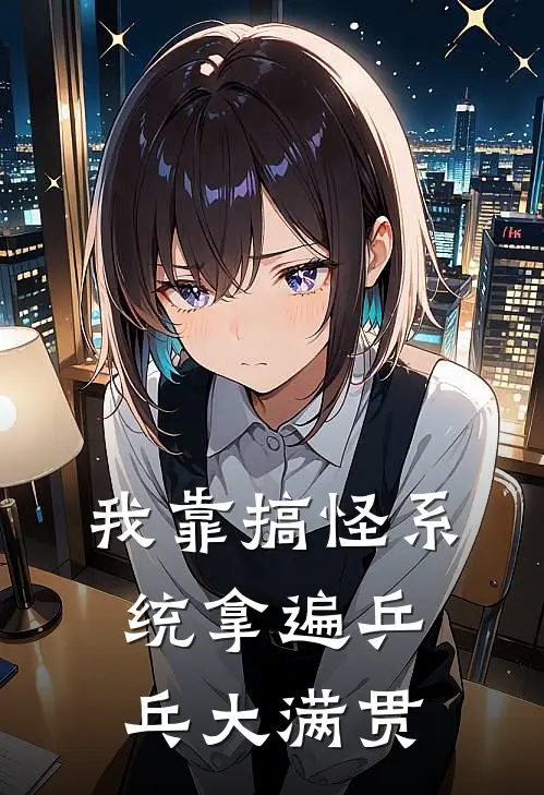 我靠搞怪系统拿遍乒乓大满贯