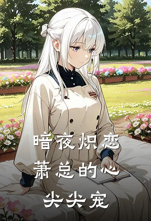 暗夜炽恋：萧总的心尖尖宠夏清萧亦城热门完结小说_最热门小说暗夜炽恋：萧总的心尖尖宠夏清萧亦城