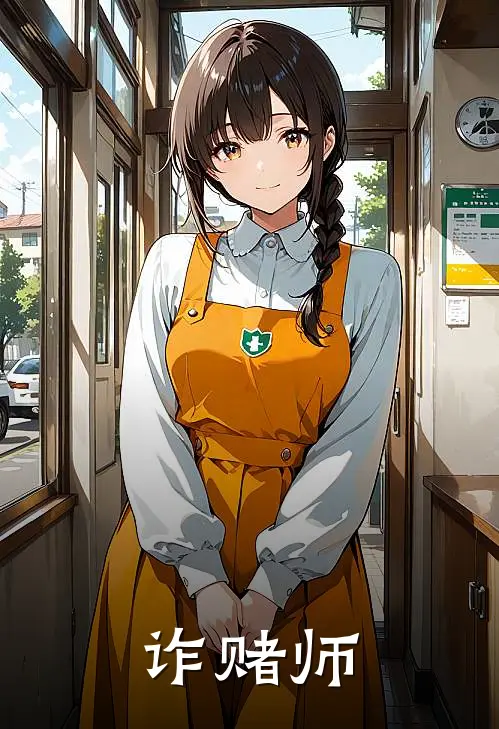 诈赌师(陈默周锐)免费阅读无弹窗_最新好看小说推荐诈赌师陈默周锐