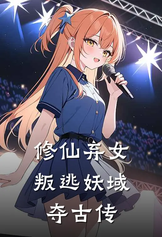 修仙弃女:叛逃妖域夺古传