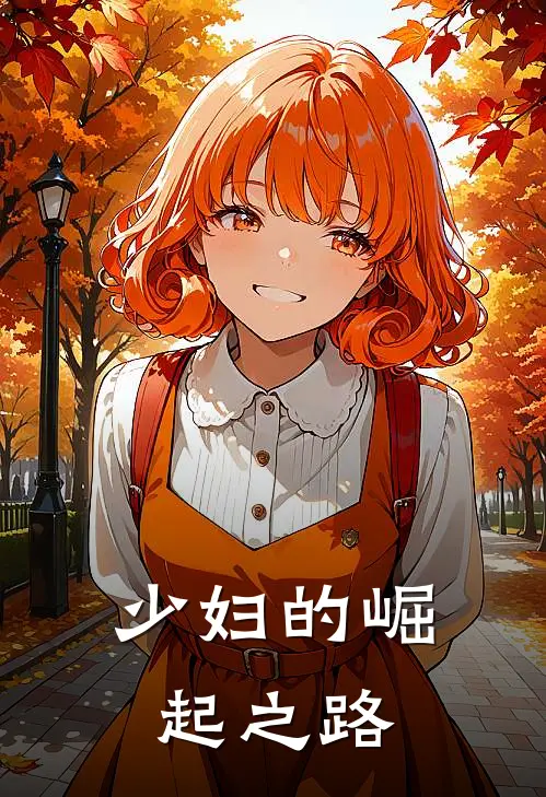 少妇的崛起之路