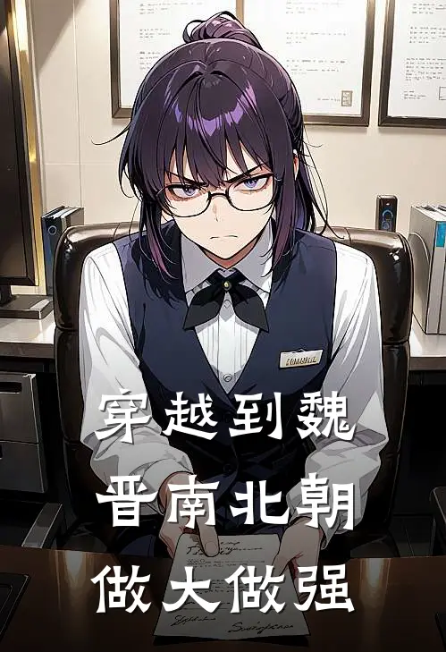 穿越到魏晋南北朝做大做强黄承彦郭瑶完本小说免费阅读_最新章节列表穿越到魏晋南北朝做大做强(黄承彦郭瑶)