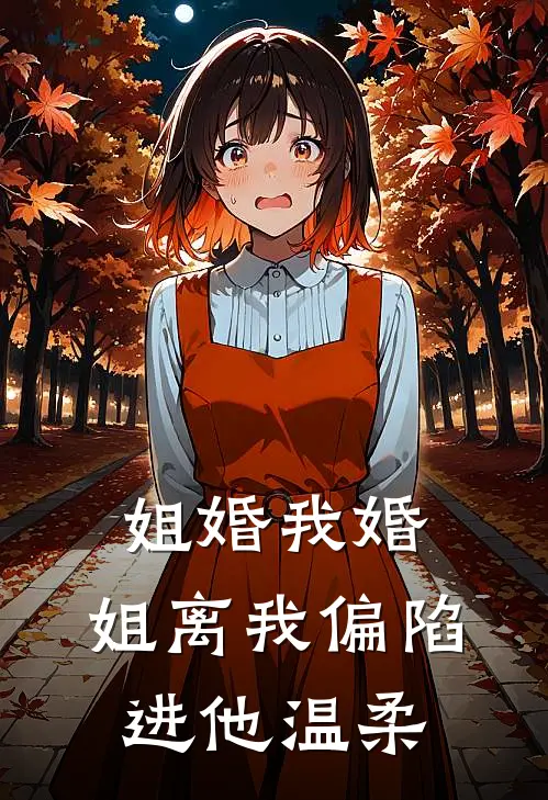 姐婚我婚，姐离我偏陷进他温柔