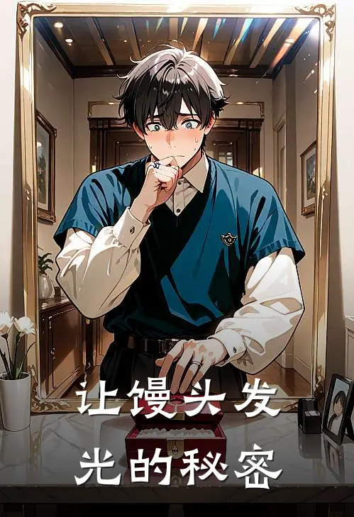 让馒头发光的秘密