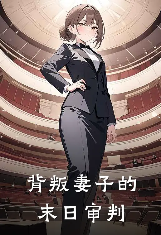 背叛妻子的末日审判