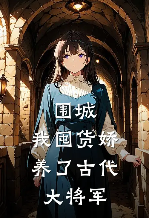 围城，我囤货娇养了古代大将军