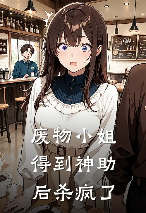 废物小姐得到神助后杀疯了