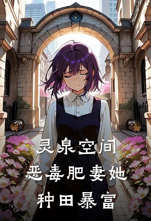 灵泉空间：恶毒肥妻她种田暴富