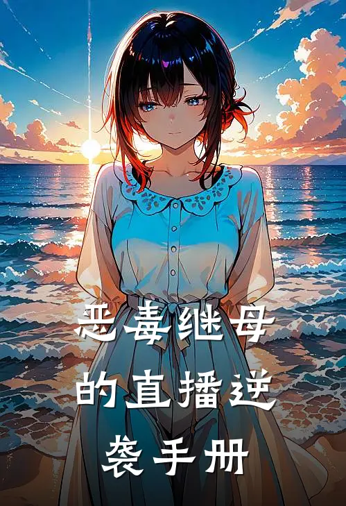 《恶毒继母的直播逆袭手册》萧砚萧玉柔_(恶毒继母的直播逆袭手册)全集在线阅读