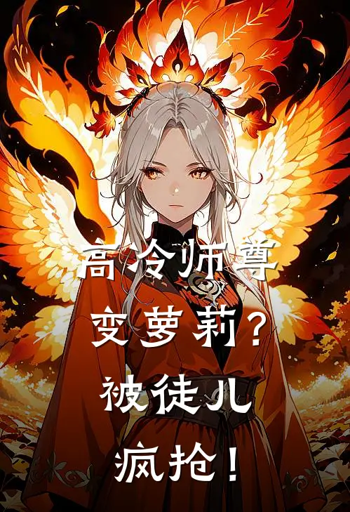 高冷师尊变萝莉？被徒儿疯抢！若夕林若夕小说完整版免费阅读_最新章节列表高冷师尊变萝莉？被徒儿疯抢！(若夕林若夕)