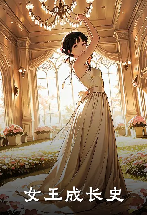 女王成长史
