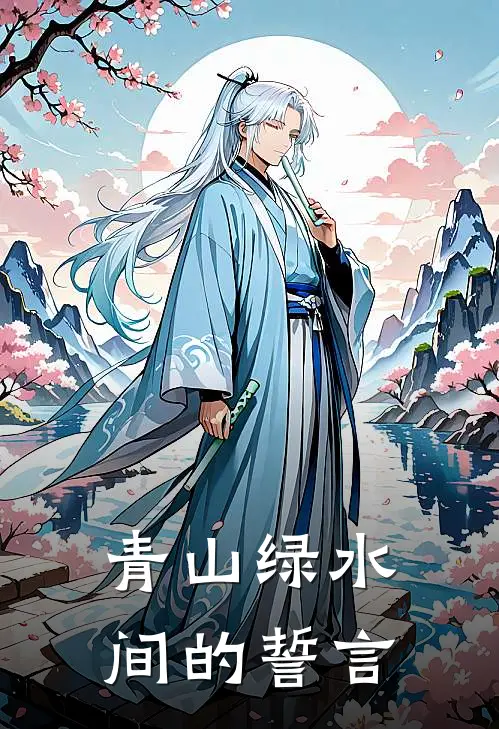 青山绿水间的誓言