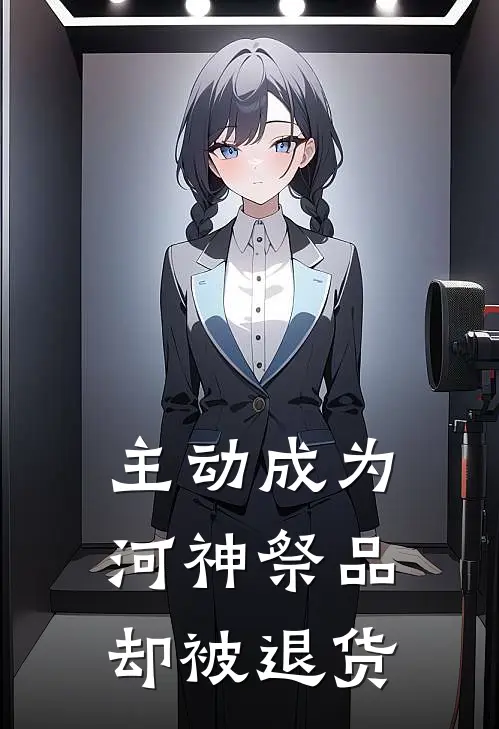 主动成为河神祭品却被退货