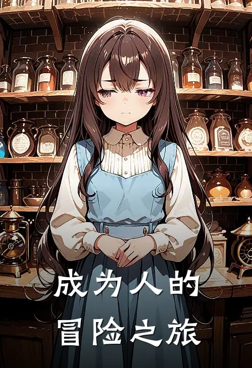 成为人的冒险之旅