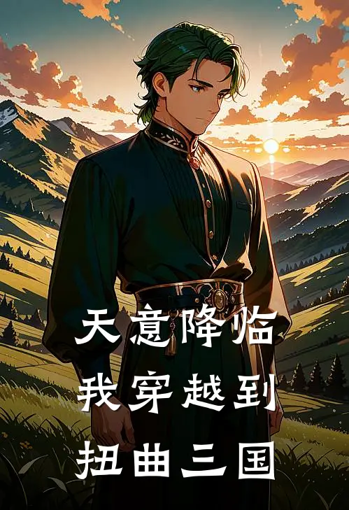 天意降临，我穿越到扭曲三国李儒关羽免费完结版小说_小说完结天意降临，我穿越到扭曲三国李儒关羽