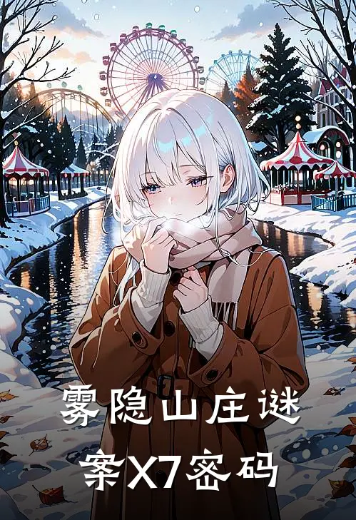 雾隐山庄谜案-X7密码林深王浩免费小说推荐_免费小说笔趣阁雾隐山庄谜案-X7密码林深王浩