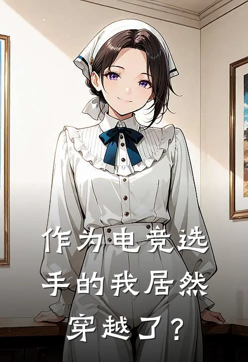 作为电竞选手的我居然穿越了？楚明昭苏婉清最新推荐小说_完结版小说推荐作为电竞选手的我居然穿越了？楚明昭苏婉清