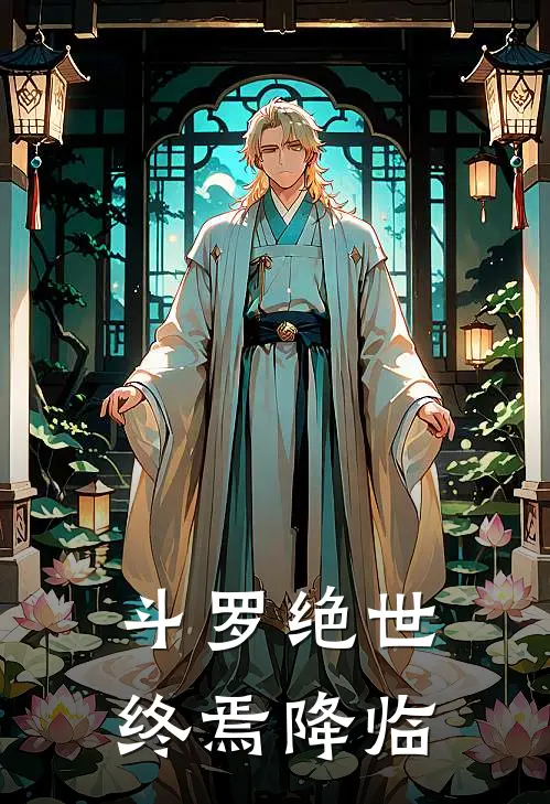 斗罗绝世，终焉降临武魂红莲完结版小说阅读_完整版小说免费阅读斗罗绝世，终焉降临(武魂红莲)