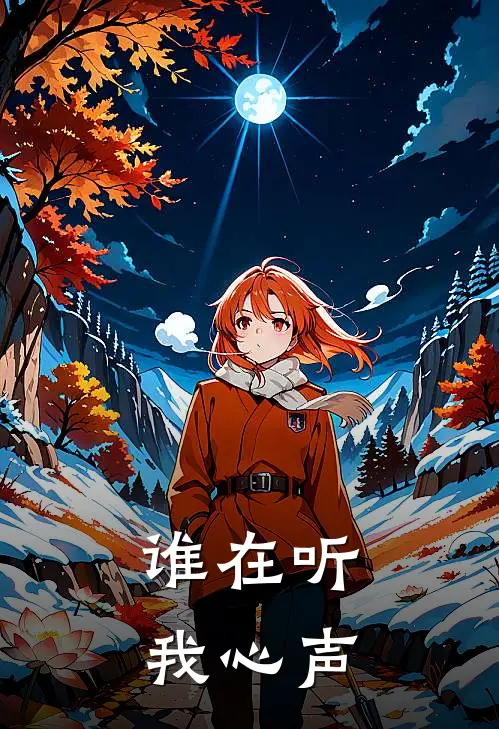 谁在听我心声