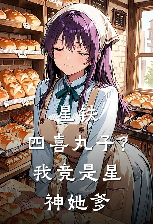 星铁：四喜丸子？我竟是星神她爹(苏牧李狗蛋)最新热门小说_完结小说星铁：四喜丸子？我竟是星神她爹(苏牧李狗蛋)