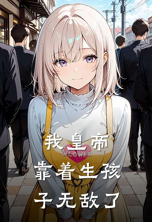 我皇帝，靠着生孩子无敌了