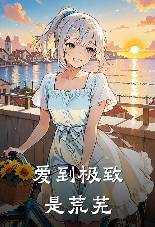 爱到极致是荒芜