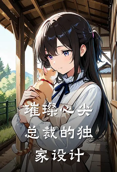 璀璨心尖：总裁的独家设计