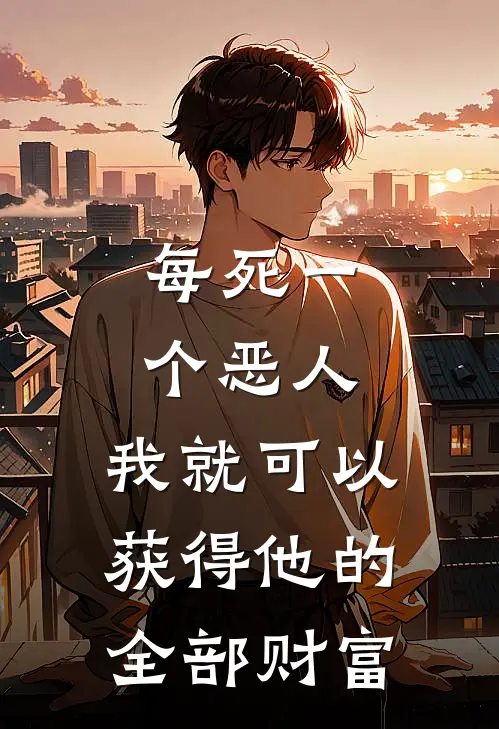 每死一个恶人，我就可以获得他的全部财富夕彤夕宁小说最新章节_最新小说推荐每死一个恶人，我就可以获得他的全部财富夕彤夕宁