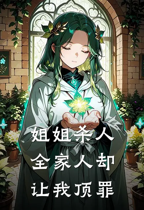 小白方晴（姐姐杀人，全家人却让我顶罪）最新章节列表_（小白方晴）姐姐杀人，全家人却让我顶罪最新小说