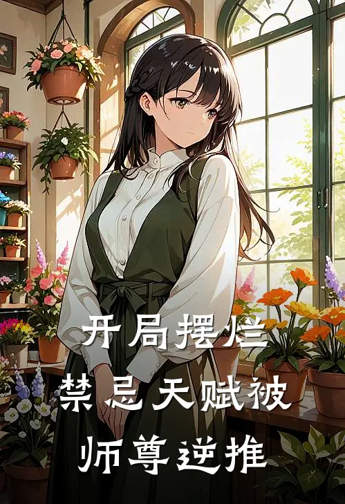 开局摆烂，禁忌天赋被师尊逆推