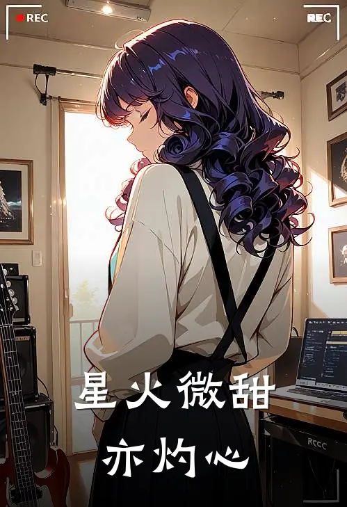 星火微甜亦灼心(林薇顾夜白)在哪看免费小说_最新章节列表星火微甜亦灼心(林薇顾夜白)