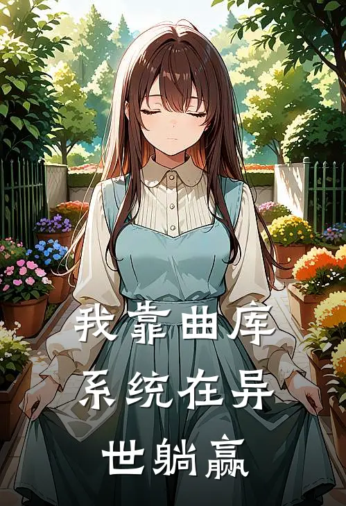 我靠曲库系统在异世躺赢苏若棠林薇薇免费小说在线阅读_最新章节列表我靠曲库系统在异世躺赢(苏若棠林薇薇)