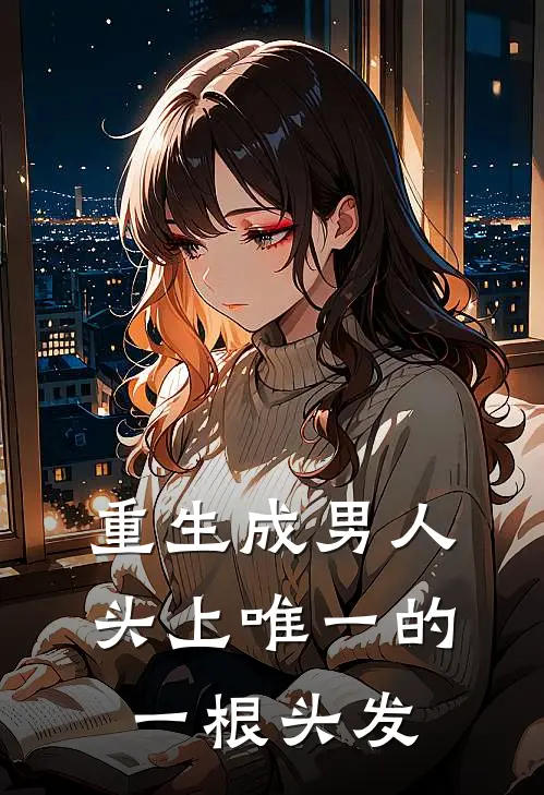 张宏张总《重生成男人头上唯一的一根头发》完整版在线阅读_张宏张总完整版在线阅读