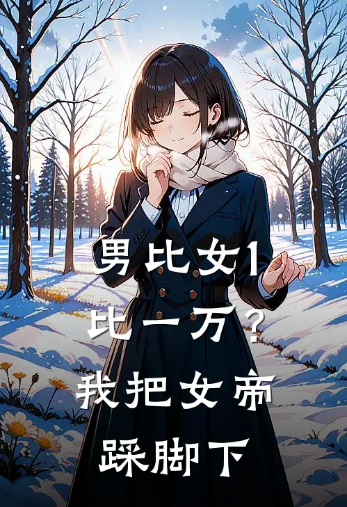 路凡冷璇(男比女1比一万？我把女帝踩脚下)全章节在线阅读_(男比女1比一万？我把女帝踩脚下)完结版免费阅读