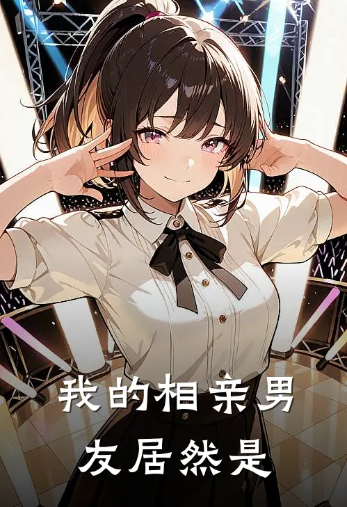 我的相亲男友居然是