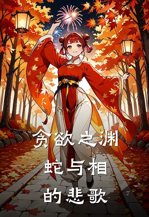 贪欲之渊：蛇与相的悲歌