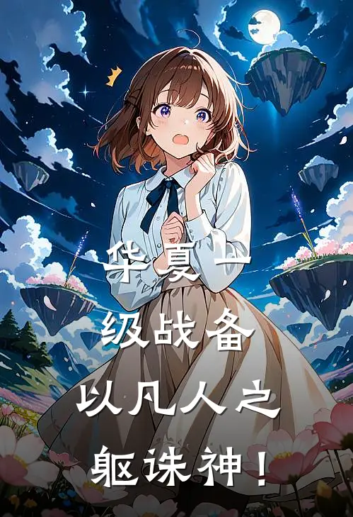 华夏一级战备：以凡人之躯诛神！