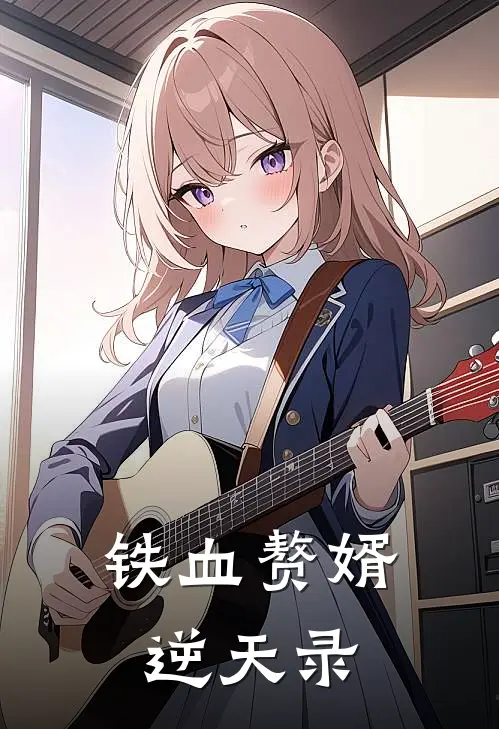 铁血赘婿逆天录(沈奕川沈承睿)好看的完结小说_完本小说铁血赘婿逆天录沈奕川沈承睿